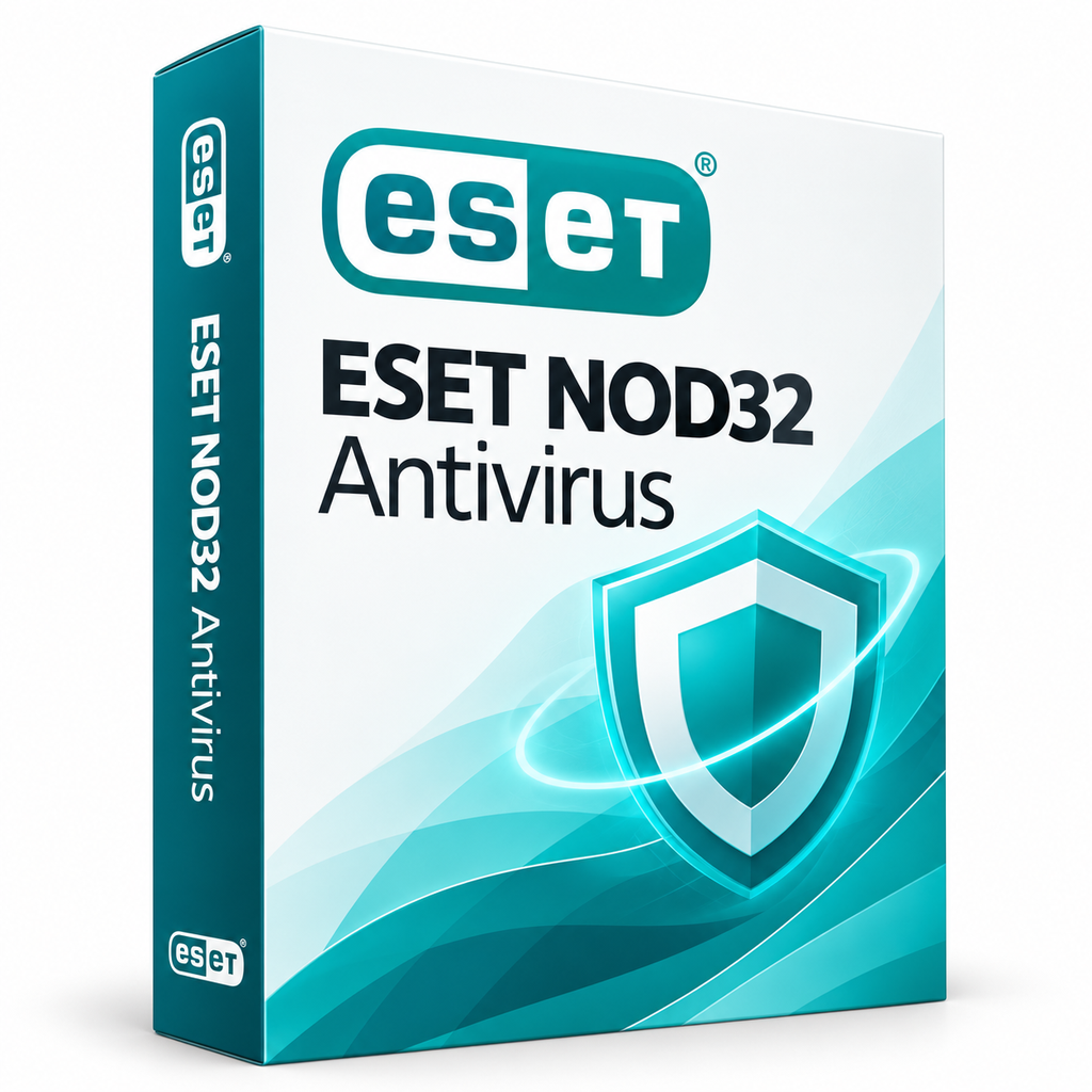 ESET NOD32 Antivirus