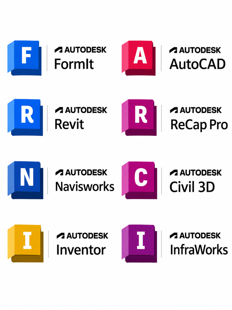 Autodesk Commercial