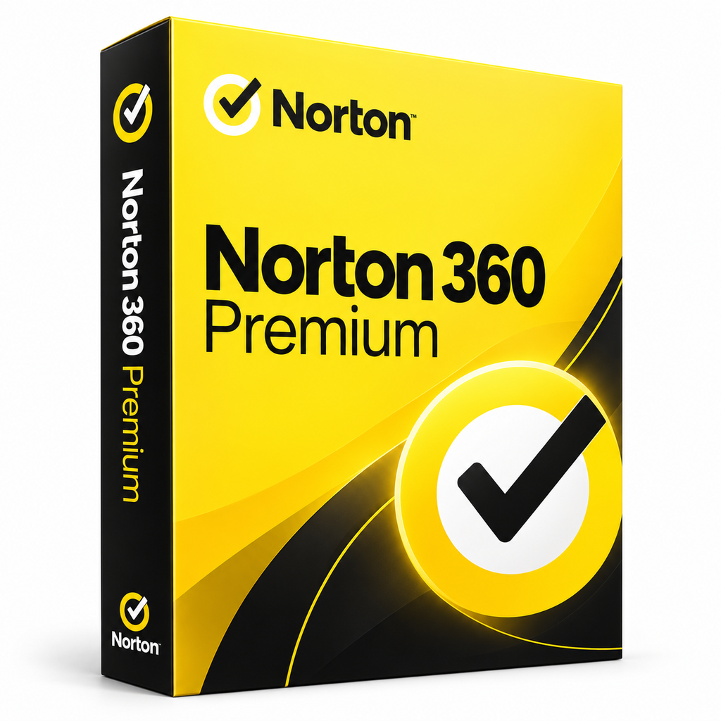 Norton 360 Premium 1 Año 1 Dispositivo