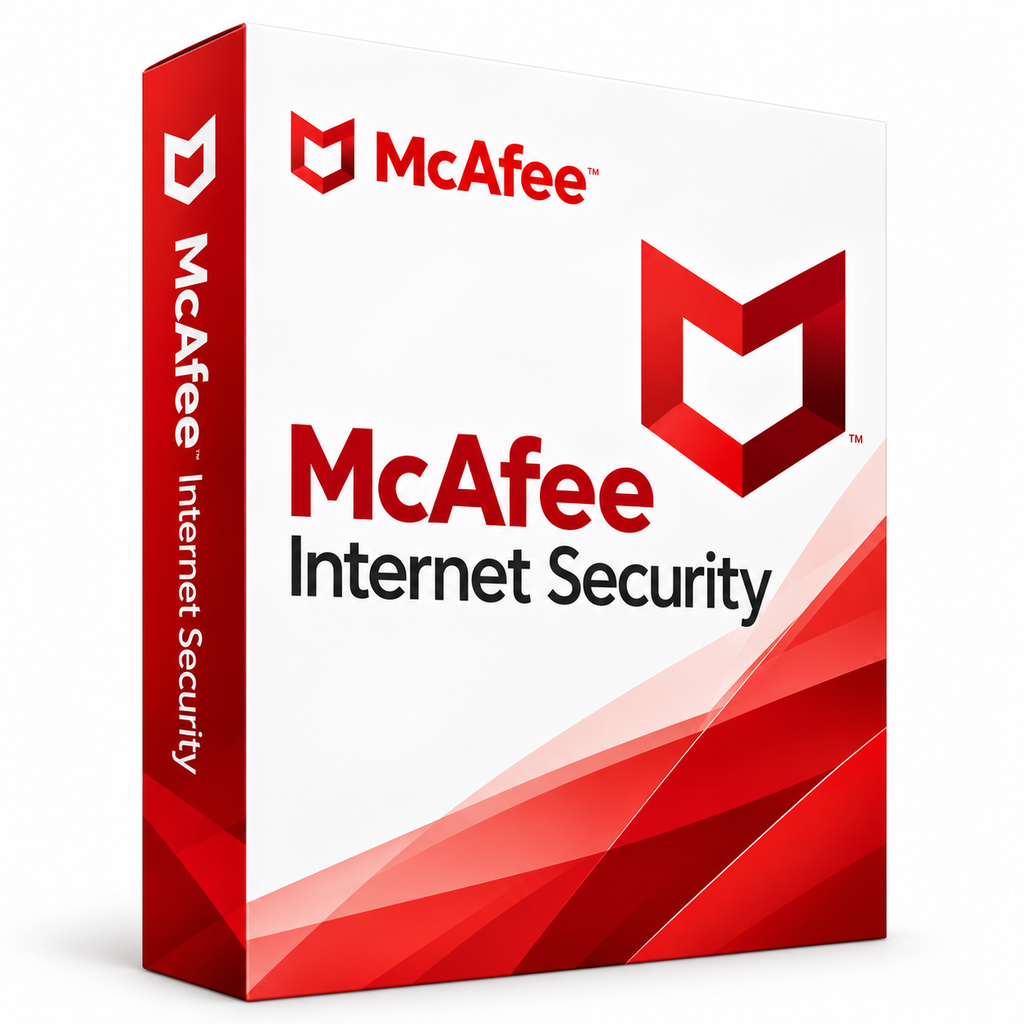 Mcafee Internet Security