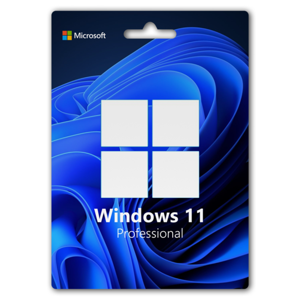 [S-W100-025] Windows 11 Professional